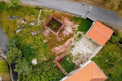 Farm i Candemil e Gondar, Viana do Castelo, Candemil e Gondar - € 119.500 | Ref: FIN_171 - foto 3