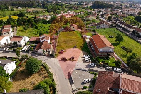 Helårsgrund i Valenca, Viana do Castelo, Valenca - € 130.000 | Ref: TER_170 - foto 1