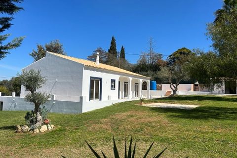 Villa i Carvoeiro, Faro, Carvoeiro - € 800.000 | Ref: 2709 - foto 1