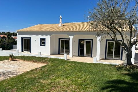 Villa i Carvoeiro, Faro, Carvoeiro - € 800.000 | Ref: 2709 - foto 3