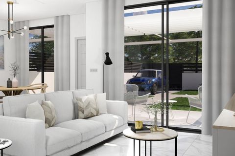 Bungalou a Rojales, Alicante, Rojales - € 282.900 | Ref: 10914503 - foto 6