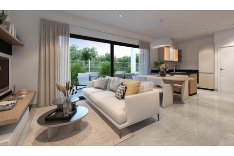 Villa a La Marina, Alicante, La Marina - € 595.000 | Ref: N7214 - foto 3