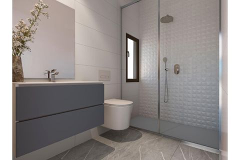 Villa a La Marina, Alicante, La Marina - € 595.000 | Ref: N7214 - foto 5