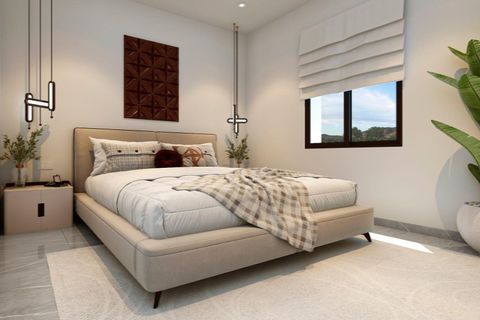 Villa a La Marina, Alicante, La Marina - € 595.000 | Ref: N7214 - foto 7