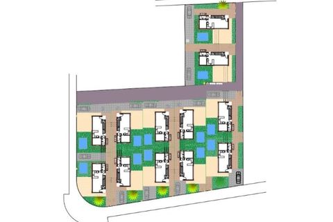 Villa a La Marina, Alicante, La Marina - € 595.000 | Ref: N7214 - foto 12