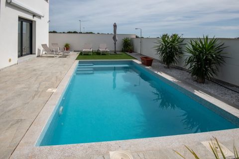 Villa i Pinar De Campoverde, Alicante, Pinar De Campoverde - € 422.500 | Ref: N6422 - foto 3