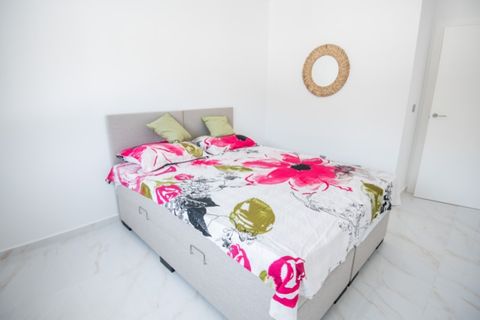 Villa i Pinar De Campoverde, Alicante, Pinar De Campoverde - € 422.500 | Ref: N6422 - foto 12