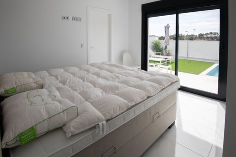 Villa i Pinar De Campoverde, Alicante, Pinar De Campoverde - € 422.500 | Ref: N6422 - foto 25