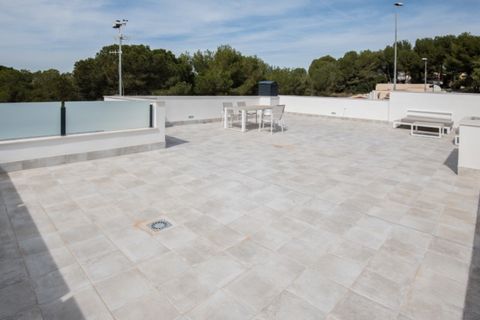 Villa i Pinar De Campoverde, Alicante, Pinar De Campoverde - € 422.500 | Ref: N6422 - foto 28