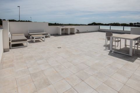 Villa i Pinar De Campoverde, Alicante, Pinar De Campoverde - € 422.500 | Ref: N6422 - foto 29