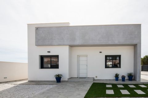 Villa i Pinar De Campoverde, Alicante, Pinar De Campoverde - € 422.500 | Ref: N6422 - foto 30