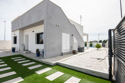 Villa i Pinar De Campoverde, Alicante, Pinar De Campoverde - € 422.500 | Ref: N6422 - foto 31