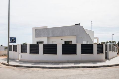 Villa i Pinar De Campoverde, Alicante, Pinar De Campoverde - € 422.500 | Ref: N6422 - foto 32