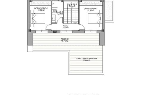 Villa i Benijofar, Alicante, Benijofar - € 586.000 | Ref: N6124 - foto 3