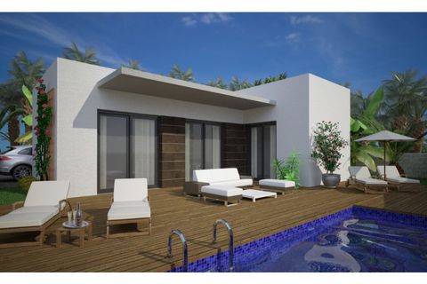 Villa i Benijofar, Alicante, Benijofar - € 525 000 | Ref: N6123 - foto 1