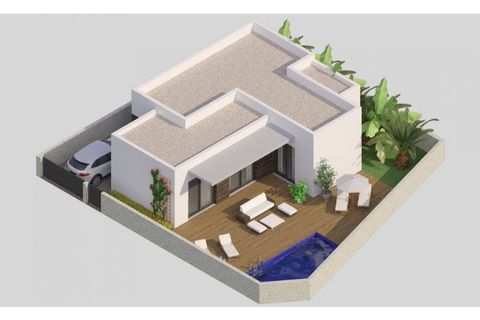 Villa i Benijofar, Alicante, Benijofar - € 525 000 | Ref: N6123 - foto 2