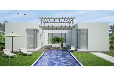 Haus in Benijofar, Alicante, Benijofar - € 657.000 | Ref: N6122 - Foto 2