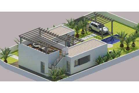 Haus in Benijofar, Alicante, Benijofar - € 657.000 | Ref: N6122 - Foto 3