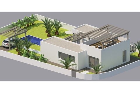 Haus in Benijofar, Alicante, Benijofar - € 657.000 | Ref: N6122 - Foto 4