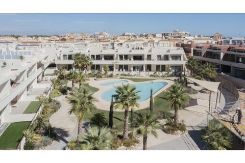 Bungalow i Torrevieja, Alicante, Torrevieja - € 380.000 | Ref: N6055 - foto 7