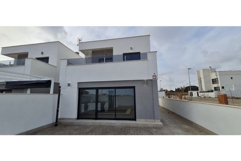 Villa i Orihuela Costa, Alicante, Orihuela Costa - € 539.900 | Ref: N6299 - foto 2