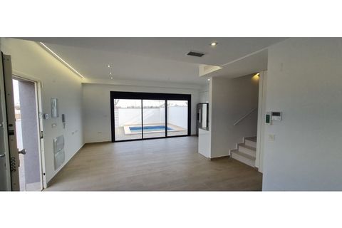 Villa i Orihuela Costa, Alicante, Orihuela Costa - € 539.900 | Ref: N6299 - foto 4