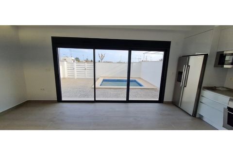 Villa i Orihuela Costa, Alicante, Orihuela Costa - € 539.900 | Ref: N6299 - foto 8