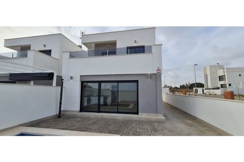 Villa i Orihuela Costa, Alicante, Orihuela Costa - € 539.900 | Ref: N6299 - foto 10