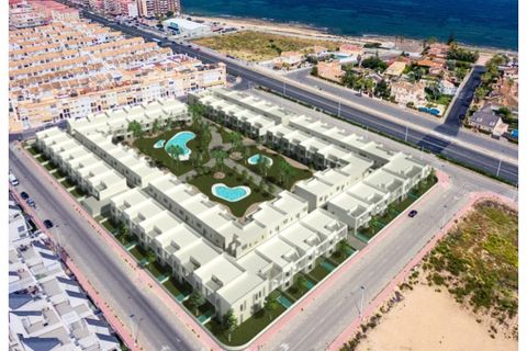 Bungalow i Torrevieja, Alicante, Torrevieja - € 380.000 | Ref: N6057 - foto 1