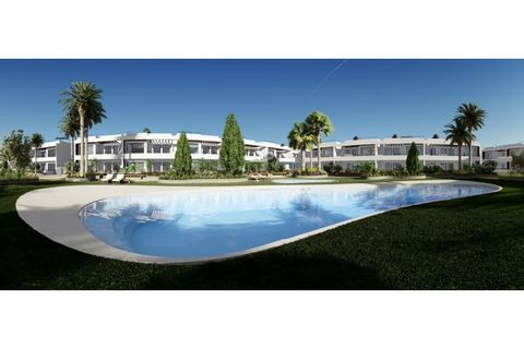 Bungalow i Torrevieja, Alicante, Torrevieja - € 380.000 | Ref: N6057 - foto 2
