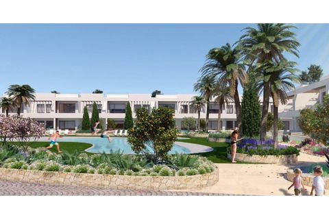 Bungalow i Torrevieja, Alicante, Torrevieja - € 380.000 | Ref: N6057 - foto 4