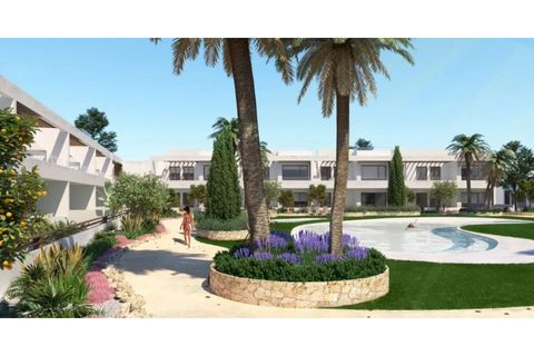 Bungalow i Torrevieja, Alicante, Torrevieja - € 380.000 | Ref: N6057 - foto 5