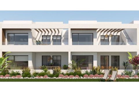 Bungalow i Torrevieja, Alicante, Torrevieja - € 380.000 | Ref: N6057 - foto 6