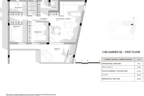Bungalow i Torrevieja, Alicante, Torrevieja - € 380.000 | Ref: N6057 - foto 7