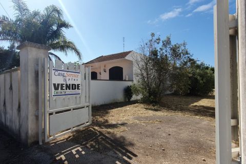 Helårsgrund i Casarano, Lecce, Casarano - € 54.000 | Ref: CD-62-CAM - foto 7