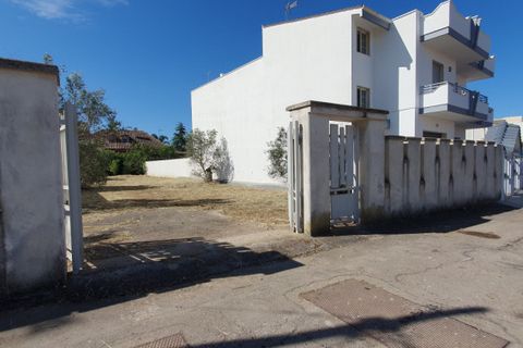 Helårsgrund i Casarano, Lecce, Casarano - € 54.000 | Ref: CD-62-CAM - foto 8
