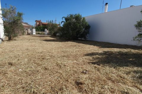 Helårsgrund i Casarano, Lecce, Casarano - € 54.000 | Ref: CD-62-CAM - foto 4