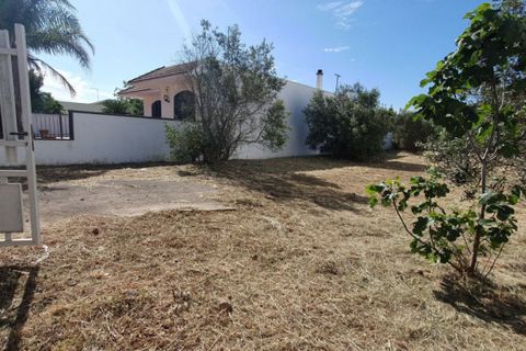 Helårsgrund i Casarano, Lecce, Casarano - € 54.000 | Ref: CD-62-CAM - foto 5