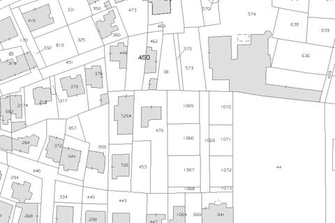 Helårsgrund i Casarano, Lecce, Casarano - € 54.000 | Ref: CD-62-CAM - foto 11