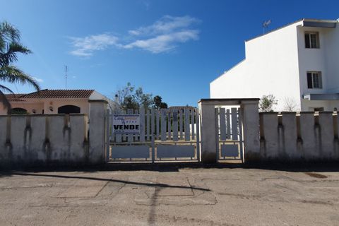 Helårsgrund i Casarano, Lecce, Casarano - € 54.000 | Ref: CD-62-CAM - foto 3