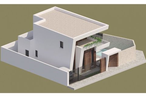 Villa i Benijofar, Alicante, Benijofar - € 637.000 | Ref: N6126 - foto 4