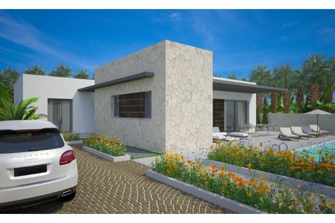 Villa i Benijofar, Alicante, Benijofar - € 708.000 | Ref: N6125 - foto 2