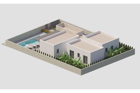 Villa i Benijofar, Alicante, Benijofar - € 708.000 | Ref: N6125 - foto 5