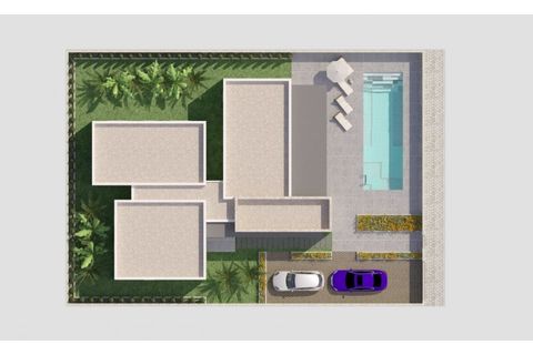 Villa i Benijofar, Alicante, Benijofar - € 708.000 | Ref: N6125 - foto 7