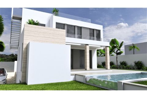 Villa i Playa De Locos, Alicante, Playa De Locos - € 780.000 | Ref: N6894 - foto 2