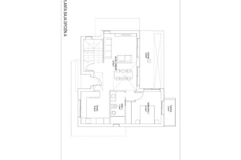 Villa i Playa De Locos, Alicante, Playa De Locos - € 780.000 | Ref: N6894 - foto 6