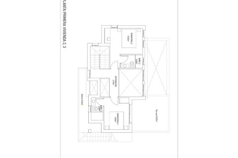 Villa i Playa De Locos, Alicante, Playa De Locos - € 780.000 | Ref: N6894 - foto 9