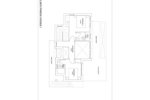 Villa i Playa De Locos, Alicante, Playa De Locos - € 780.000 | Ref: N6894 - foto 11