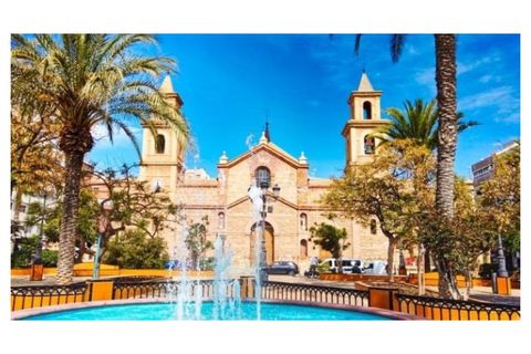 Villa i Playa De Locos, Alicante, Playa De Locos - € 780.000 | Ref: N6894 - foto 16