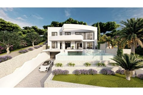 Haus in Altea La Vella, Alicante - Foto 2